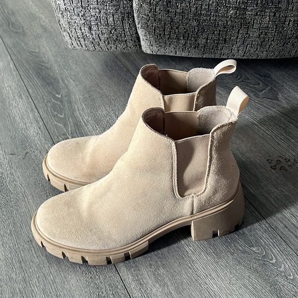 Steve Madden ankle boots - Picture 3 of 5